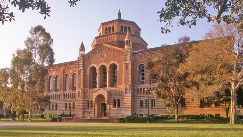 UCLA