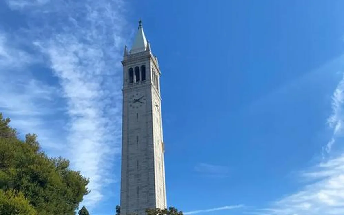 UC Berkeley