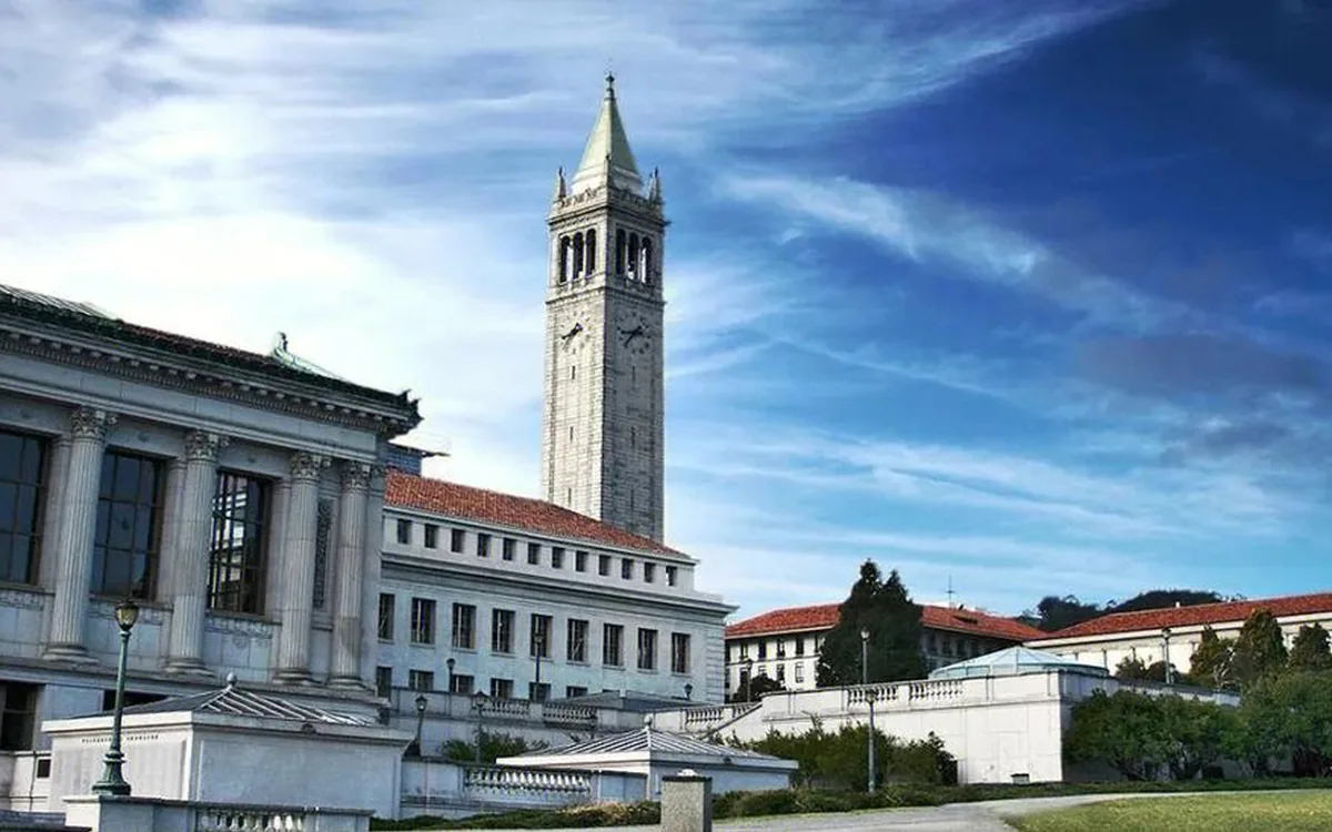 UC Berkeley