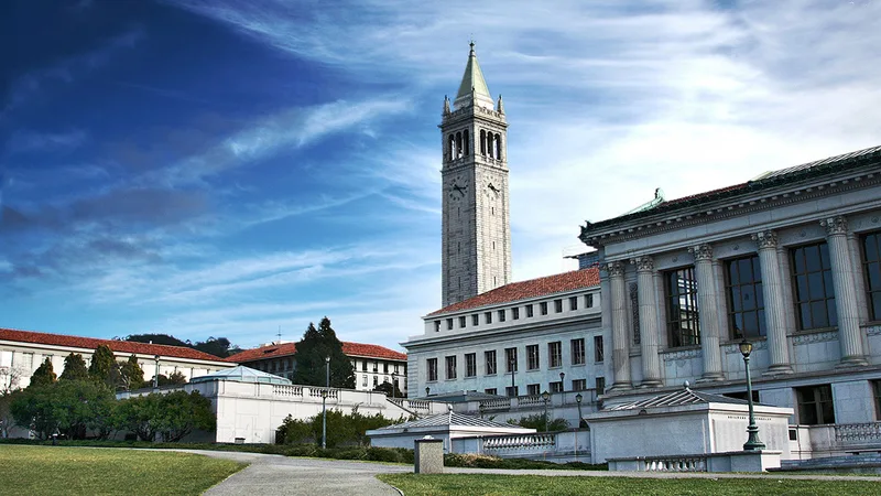 UC Berkeley