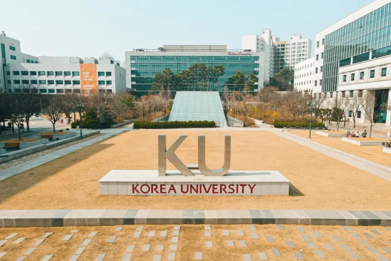 Korea University