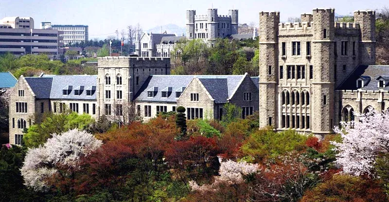 Korea University