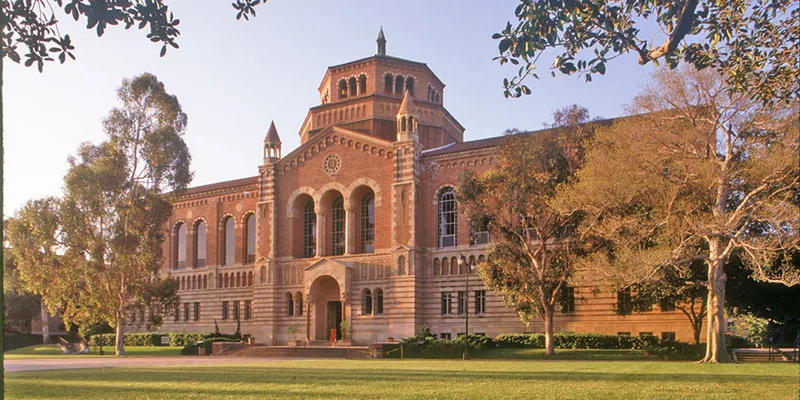 UCLA