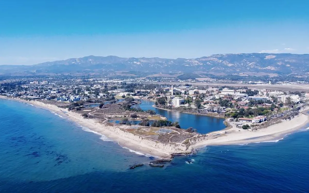 UC Santa Barbara