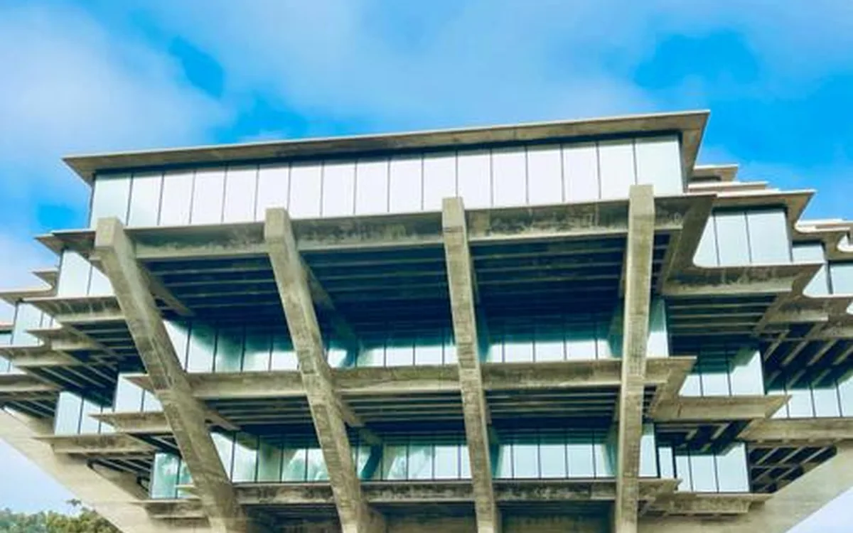 UC San Diego