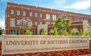 University of Southern California