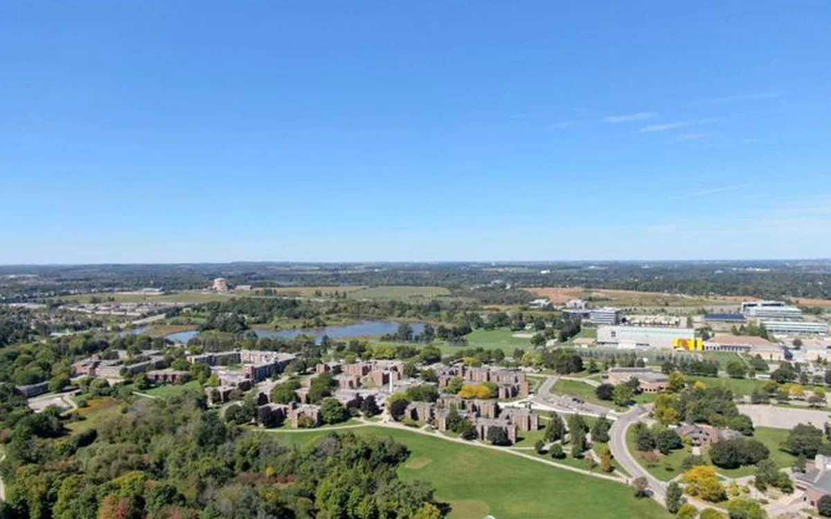 University of Waterloo