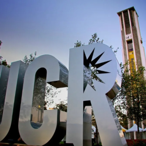 加州大学河滨分校国际大一项目