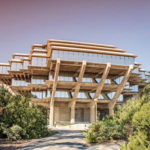 加州大学圣地亚哥分校学期学分交换项目Study Abroad at UCSD