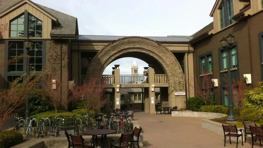 加州大学伯克利分校
多学科学分交换项目
Berkeley Global Access Program (BGA)