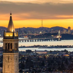 加州大学伯克利分校Haas商学院学期交换项目Berkeley Haas Global Access Program (BHGAP)