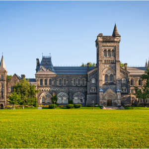 滑铁卢大学
暑假/寒假语言类交换项目
General English at Renison (GEAR))