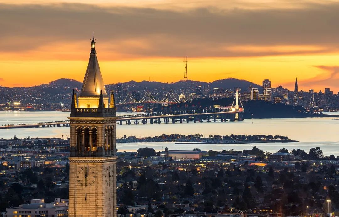 加州大学伯克利分校
Haas商学院学期交换项目
Berkeley Haas Global Access Program (BHGAP)