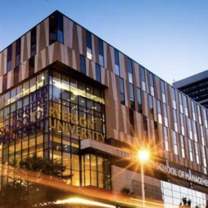 滑铁卢大学学期学分交换项目Study Abroad at Waterloo