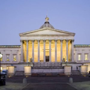 伦敦大学学院
暑假/寒假语言类交换项目
English Course for International Students