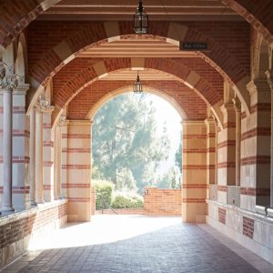 加州大学洛杉矶分校学期学分交换项目Study Abroad at UCLA