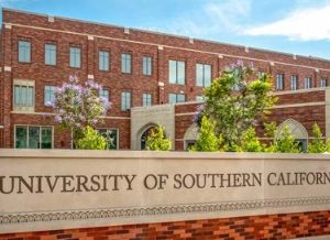 南加州大学硕士预科课程Pre-Master’s Program