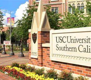 南加州大学硕士预备证书课程Master’s Preparation Program