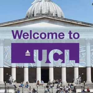 伦敦大学学院
暑期学分交换项目
University College London
Summer School