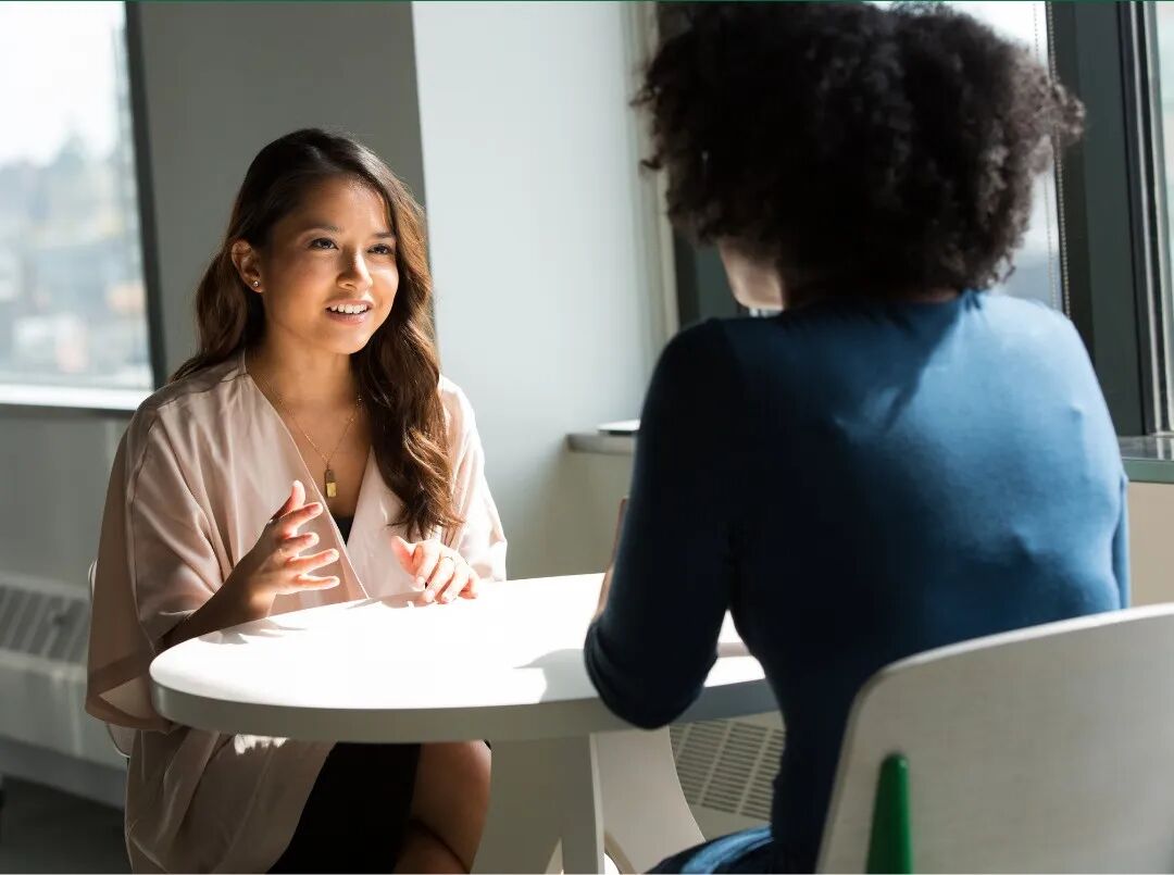 listening and speaking skills icon